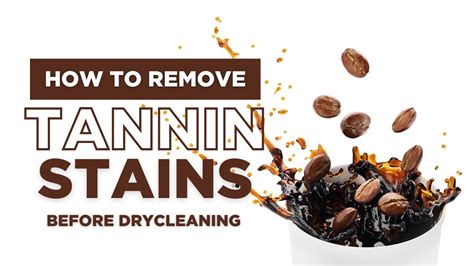 how to remove tanning stains.